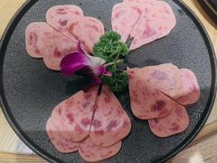 -一朵菌·野生菌探索家火锅(南亚店)