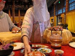 -白家大院·王府宫廷菜(苏州街店)
