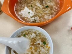 -冰岛茶餐厅(世茂店)