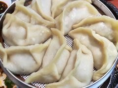 -东大桥小国抻面烧烤(长通路店)