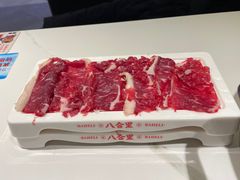 -八合里牛肉火锅(上海世茂广场店)