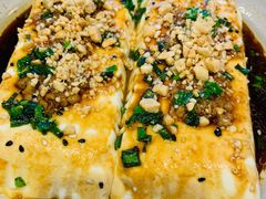 吕氏嫩豆腐-吕氏疙瘩汤·私家菜馆(慈云寺店)