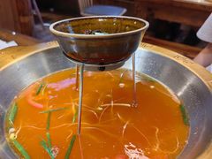 -侯家庄阿才有品私房菜馆