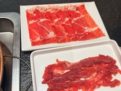 -京元盛铜锅涮肉(上海总店)