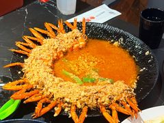 -红盔甲·小龙虾(车公庙店)