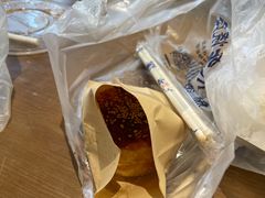 -李小老烧饼(常营民族家园店)