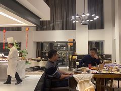 -金奥国际酒店全日餐厅ALTITUDE