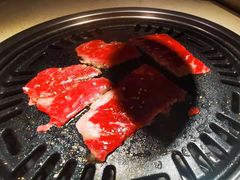-猫爪爪原切自助烤肉(观音桥阳光世纪店)