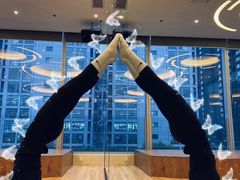 -W Fitness 威尔仕健身(北京英皇集团中心店)
