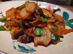 -树厨贵州菜(大十字店)