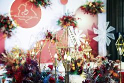 -北京燕尔婚礼策划