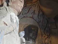 -响堂山石窟-北响堂山石窟