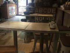 -十面欢腾·海鲜面·台式Bistro(长乐路店)