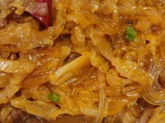 -斯琴阿妈蒙古餐厅(新城店)