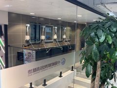 -小蓝鲸游泳培训基地(积水潭店)