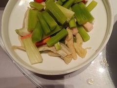 -卞氏菜根香(航空路旗舰店)