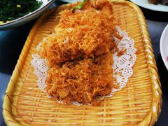 -邢家锅贴老店·非遗·开封菜(金明广场店)