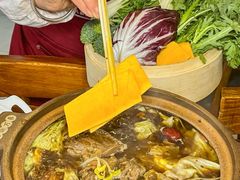 -老鼎万春卤菜(五代传承创始老店)