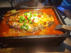 -炉鱼(爱琴海购物公园店)