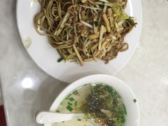 -景芳周大姐烧麦(东新店)