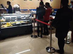 -哈尔滨香格里拉大酒店