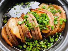 -听风阁农家私房菜茶楼(龙坞店)