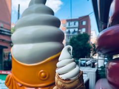 -高力乐面包咖啡厅(西塔店)