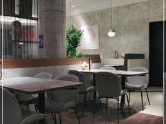 大堂-必胜客(济微路店)