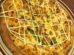 -萨莉亚意式餐厅(国和1000店)