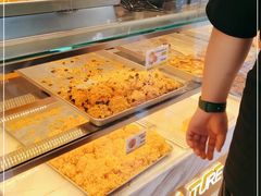 -鲍师傅糕点(大沽南路店)