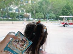 -郑州方特梦幻王国