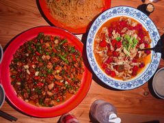 -泥糊破店小酒馆·团建聚餐(南京西路店)