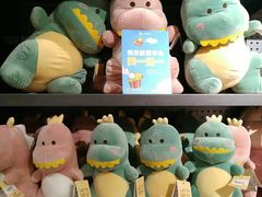 -阿水大杯茶(四平路佳乐家店)