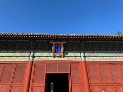 -北京古代建筑博物馆