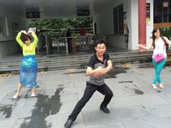 -大明山自然探索公园