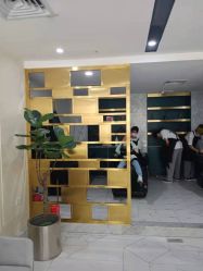 -3AM HAIR SALON染发接发