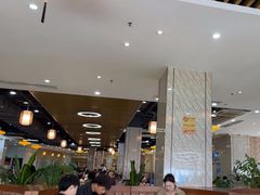 -點無缺茶楼·海鲜酒家(世博店)