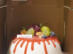 -evoojoo面包商店