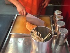 -正新鸡排(金进店)