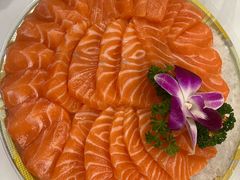 -官塘原味鱼生·潮菜大排档(潮州总店)