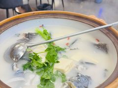-宝荣鱼馆·临湖之宴(千岛湖店)