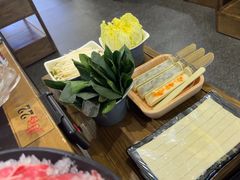 -井格重庆火锅(西直门凯德Mall店)