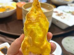 -全聚德(上海首店浦东店)