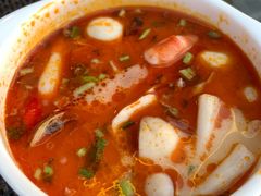 -暹罗酒肆泰餐厅酒吧