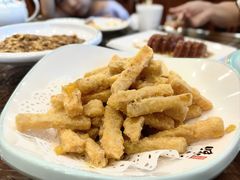 -民族饭荘(新华大街店)