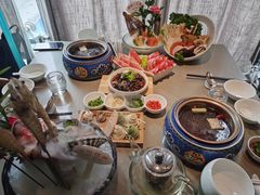 -享月汤皇·海鲜小火锅·聚会(曲江创意谷店)