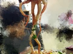 -金明子八带鱼馆(正宗韩国连锁店)