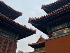 -历代帝王庙博物馆