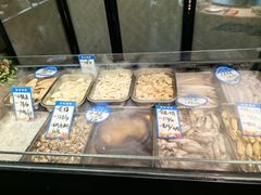 -闽海肴(北辰荟店)