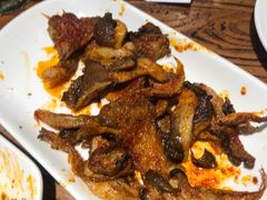-有奴思烤肉·清真(正宁路店)